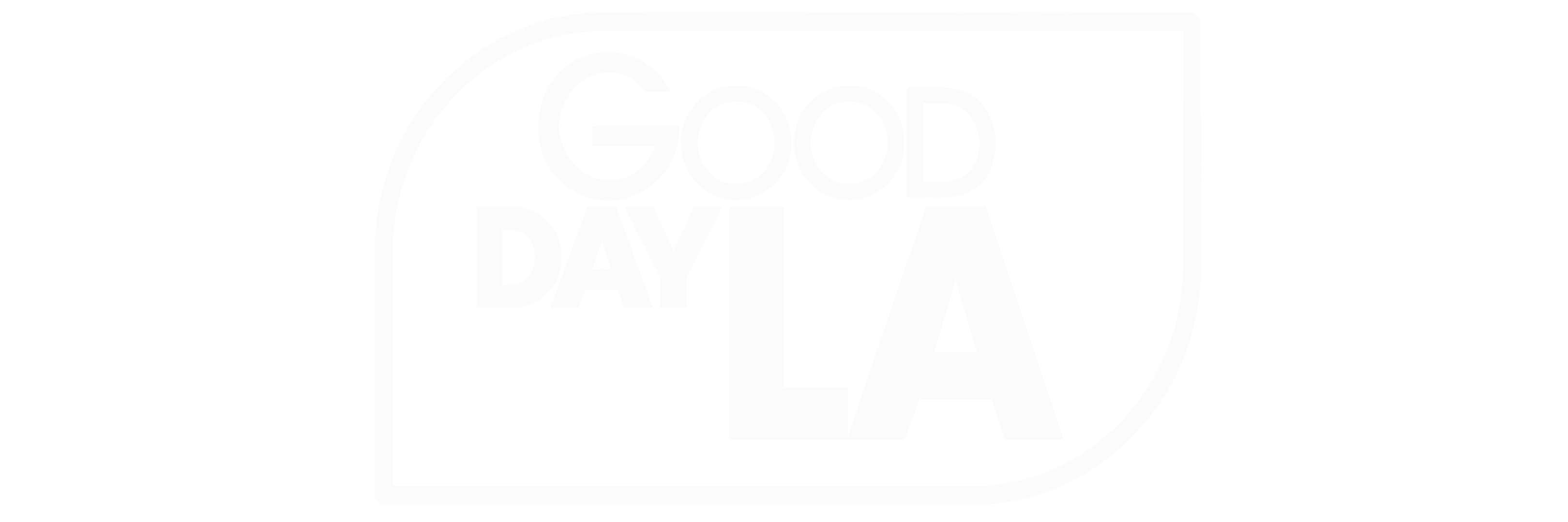 Good Day LA Logo