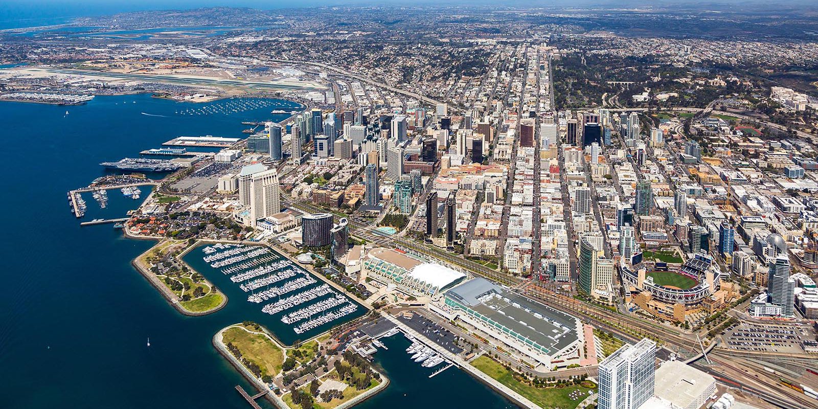 Cities West Coast Aerial Photography Inc