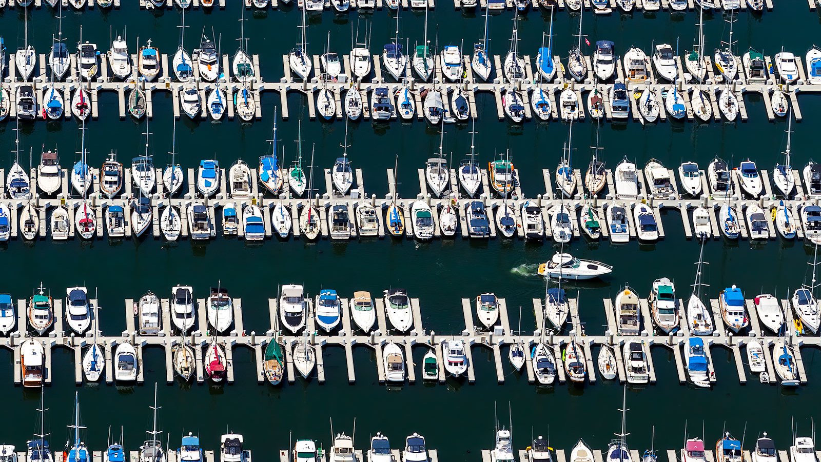 Blog image of Shoreline Yacht Club in Long Beach, California