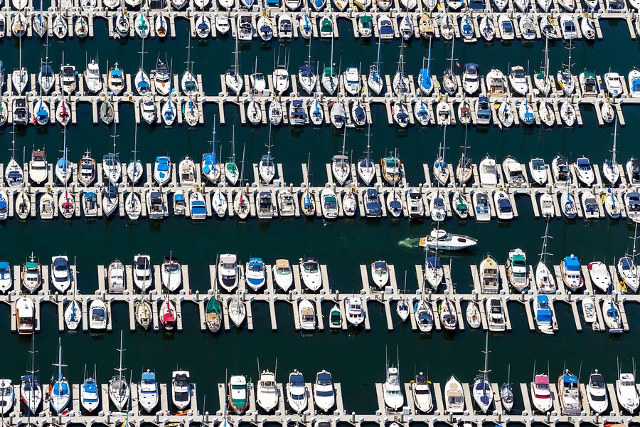 Blog image of Shoreline Yacht Club in Long Beach, California